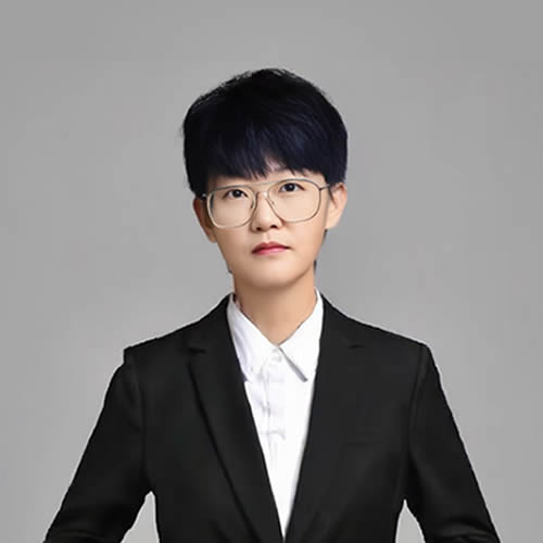 马赛情感咨询导师：依然老师